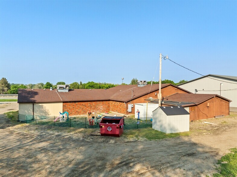 More Photos Of 7101 W Hwy 2 & 52, Minot General Retail For Sale