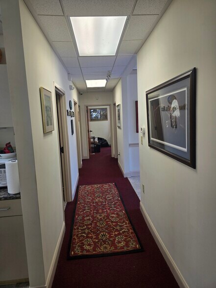 More Photos Of 4420 Oleander Dr, Myrtle Beach Medical For Sale