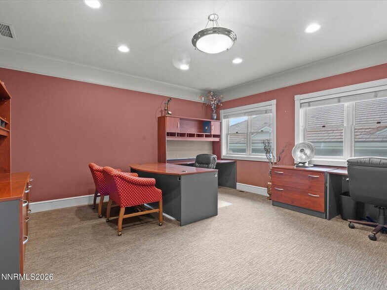 More Photos Of 441 W Plumb Ln, Reno Office For Sale
