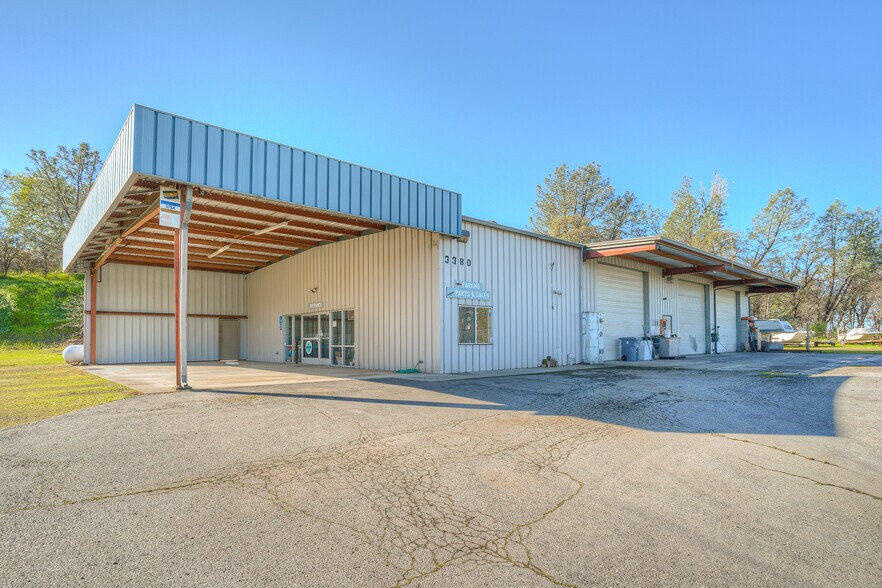 More Photos Of 3380 Olive Hwy, Oroville Self Storage For Sale