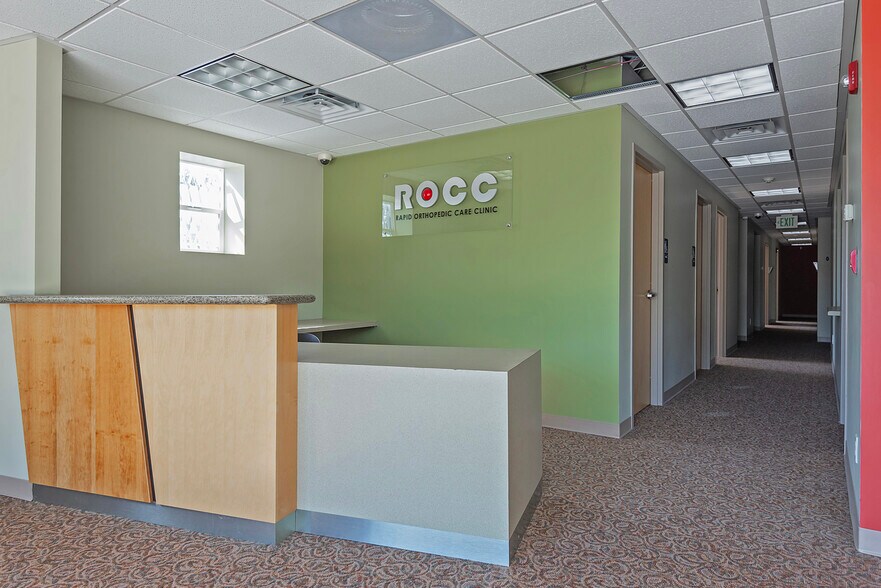 More Photos Of 821 E 400 S, Salt Lake City Storefront Retail Office For Sale