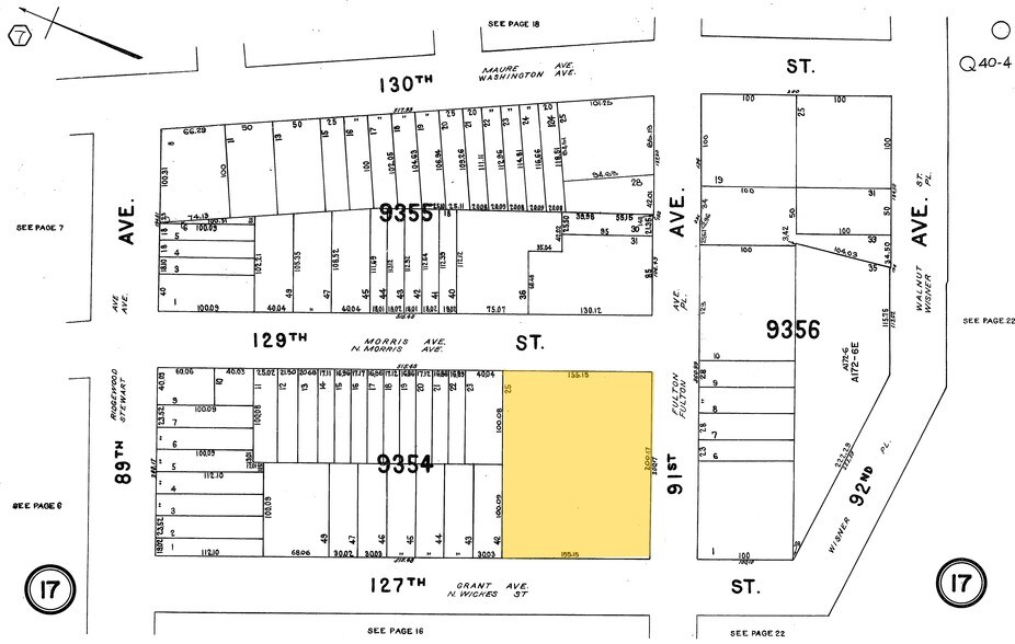 More Photos Of 89-48 129th St, Richmond Hill Warehouse For Lease