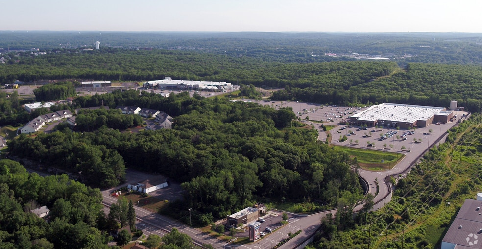 More Photos Of Eddie Dowling Hwy, North Smithfield Unknown For Lease