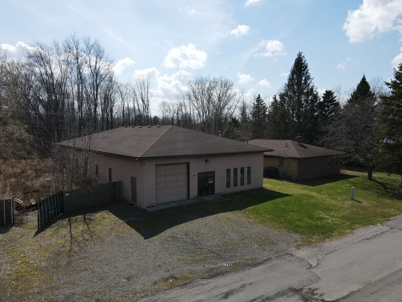 More Photos Of 50 Hojack Park, Rochester Warehouse For Sale