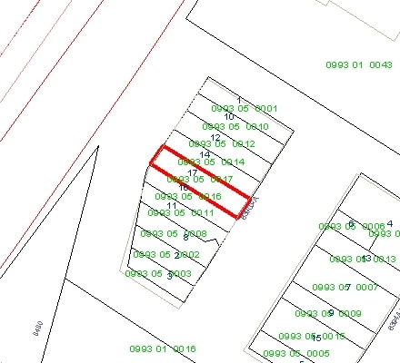 More Photos Of 8390 Terminal Rd, Lorton Flex For Sale