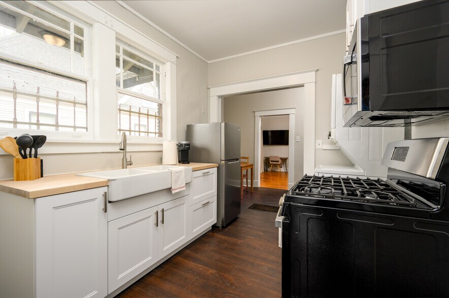 More Photos Of 2059 Oliver Ave, Memphis Multifamily For Sale