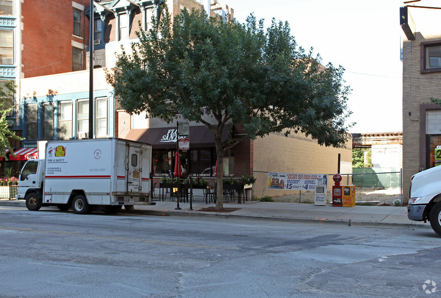 Primary Photo Of 1310 S Wabash Ave, Chicago Storefront For Lease