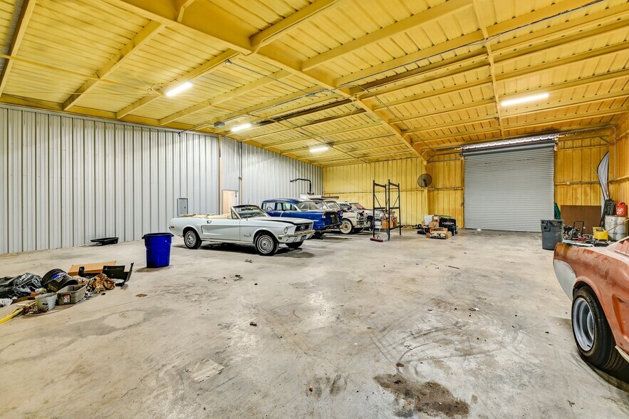 More Photos Of 4450 State Highway 29, Bertram Industrial For Lease