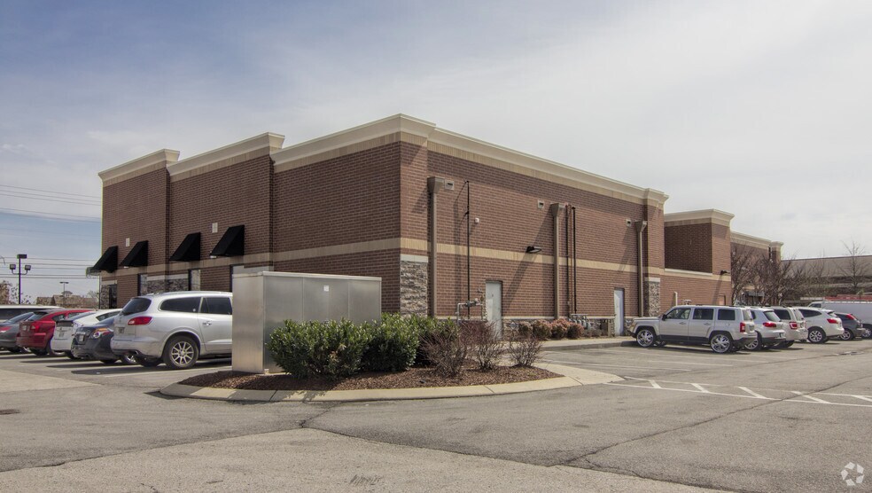 More Photos Of 479 N Thompson Ln, Murfreesboro Unknown For Lease