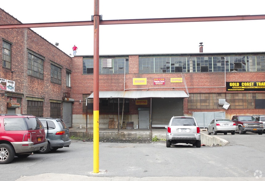 More Photos Of 365-381 canal Pl, Bronx Manufacturing For Lease