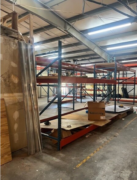 More Photos Of 6569 103rd St, Jacksonville Industrial For Lease