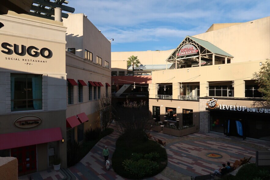 More Photos Of 520 Deep Valley Dr, Rolling Hills Estates Hospital For Lease
