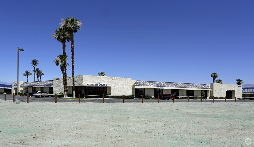 More Photos Of 44901 Golf Center Pky, Indio Unknown For Lease