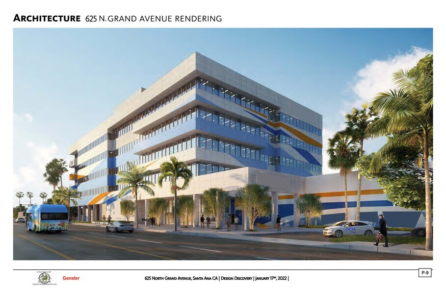 More Photos Of 625 N Grand Ave, Santa Ana Office For Sale