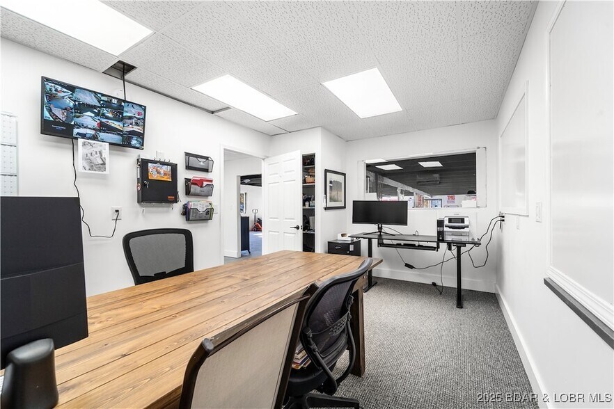 More Photos Of 706 N Main St, Gravois Mills General Retail For Sale
