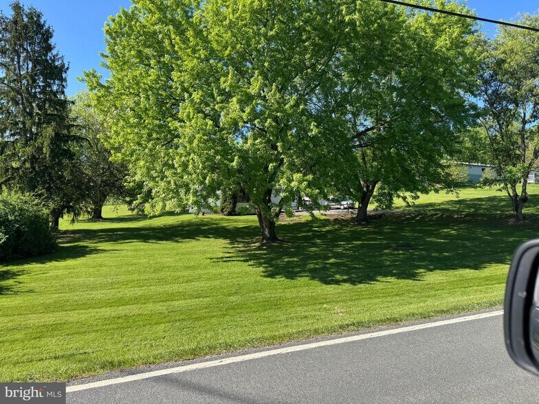 More Photos Of 12136 Big Pool Rd, Clear Spring Land For Sale