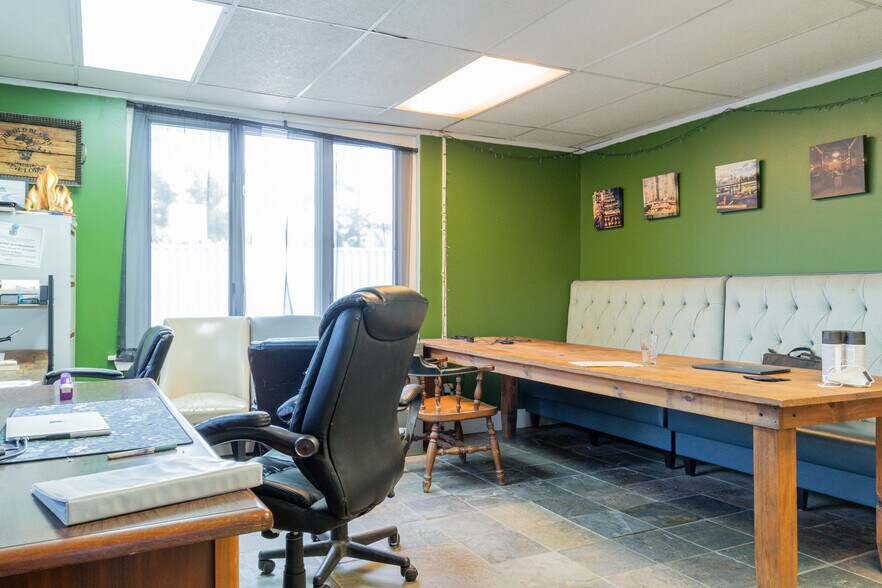 More Photos Of 1035 Ocean Ave, Portland Warehouse For Sale
