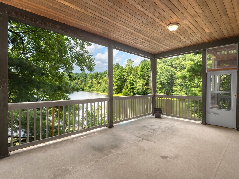 More Photos Of 447 Lily Pad Ln, Flat Rock Lodge Meeting Hall For Lease
