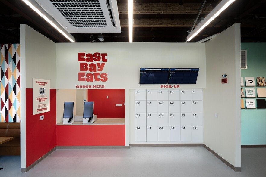 More Photos Of 1025 A St, Hayward Freestanding For Lease