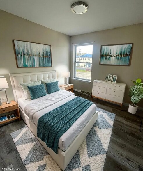 More Photos Of 151-163 Plum Way, California Apartments For Sale