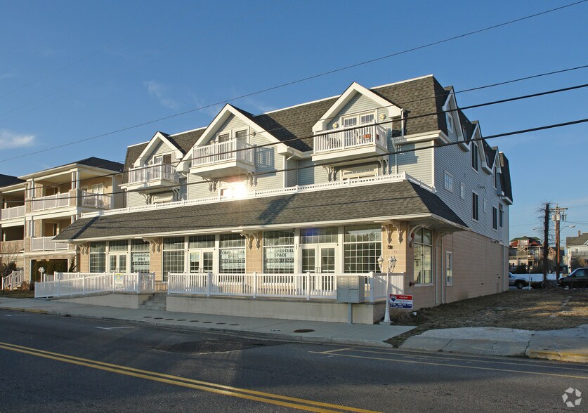Primary Photo Of 141 E Wildwood Ave, Wildwood Storefront Retail Residential For Lease