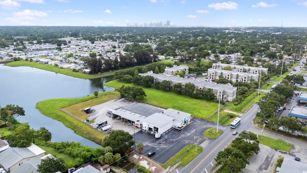 More Photos Of 4475 28th St N, Saint Petersburg Industrial For Sale