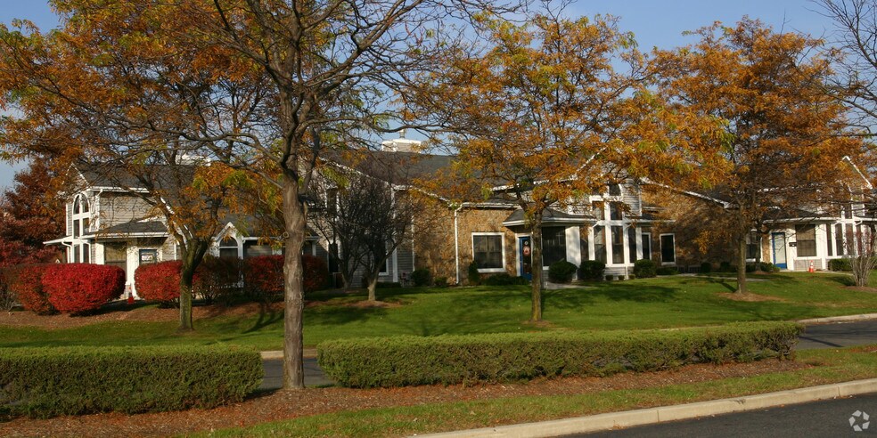 More Photos Of 110 Marter Ave, Moorestown Medical For Lease