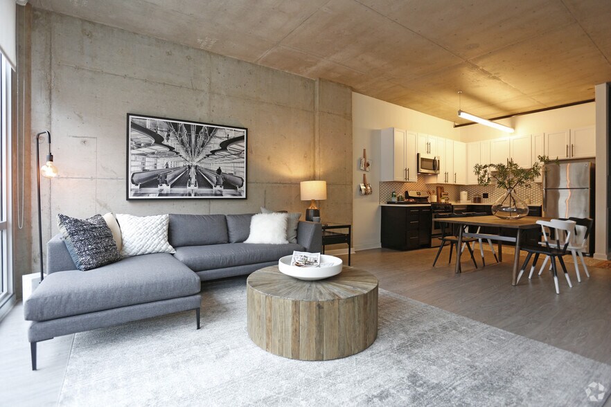 More Photos Of 1401 S State St, Chicago Apartments For Lease