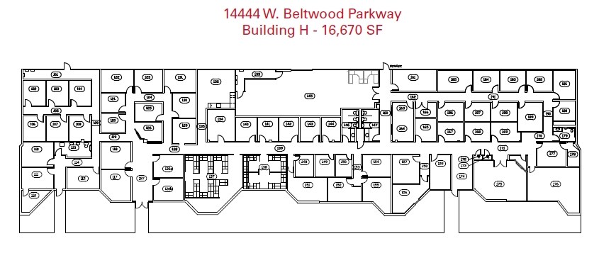 More Photos Of 14444 Beltwood Pky W, Farmers Branch Unknown For Lease