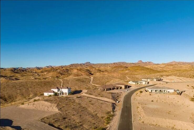 More Photos Of 800 Gateway Dr, Bullhead City Land For Sale