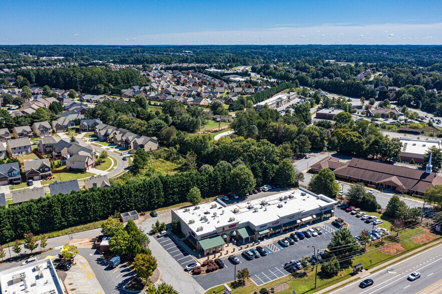 More Photos Of 3375 Sugarloaf Pkwy, Lawrenceville Unknown For Lease