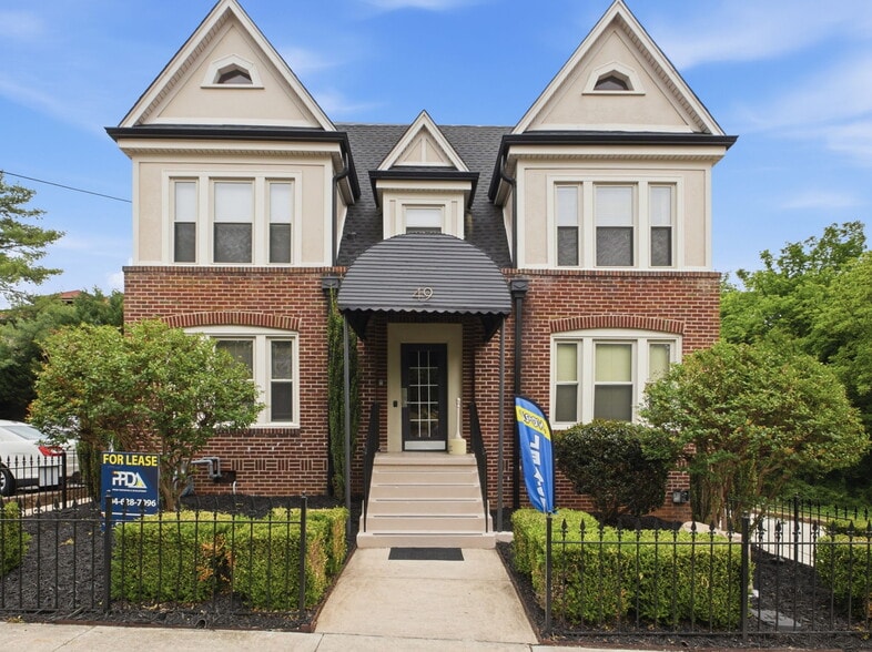 More Photos Of 49 Corban Ave SW, Concord Apartments For Sale