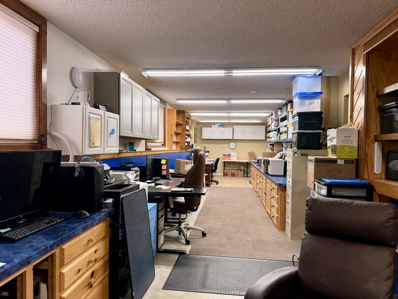 More Photos Of 8688 S Main St, Eden Religious Facility For Sale