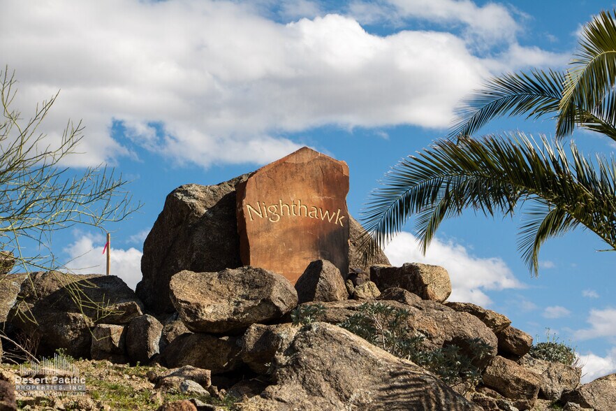 More Photos Of Stone Eagle Dr & Hwy 74, Palm Desert Land For Sale