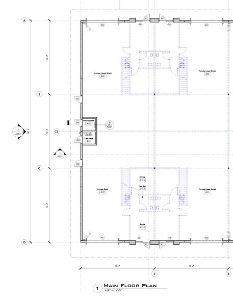 More Photos Of 37900 Sierra Highway, Palmdale Service For Lease