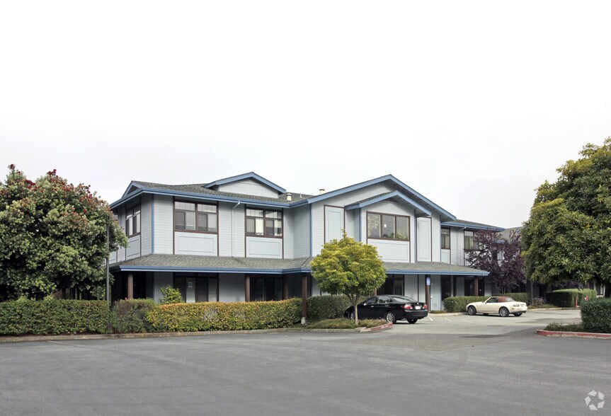 More Photos Of 80 Stone Pine Rd, Half Moon Bay Office For Lease
