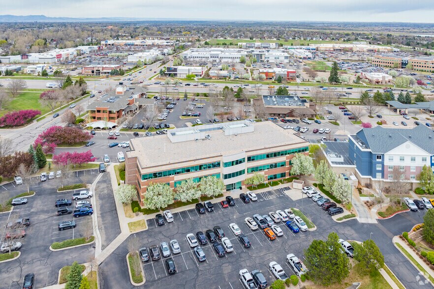 More Photos Of 2809 E Harmony Rd, Fort Collins Office For Lease