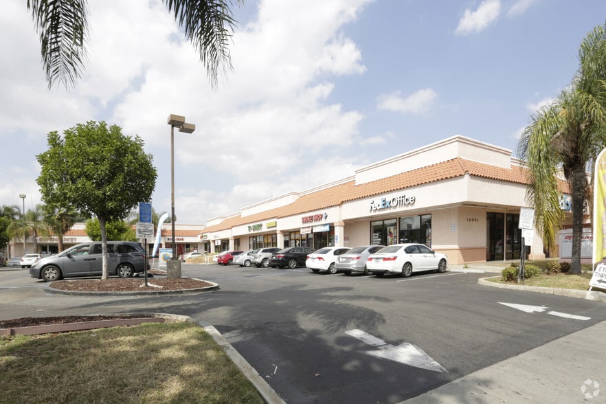 More Photos Of 10051 Magnolia Ave, Riverside Storefront For Lease