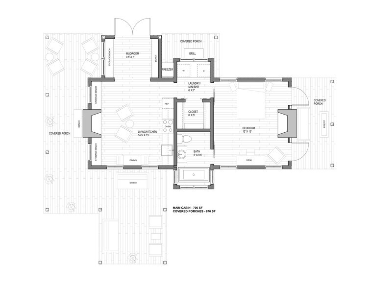 More Photos Of 701 County Road 120, Westcliffe Specialty For Sale