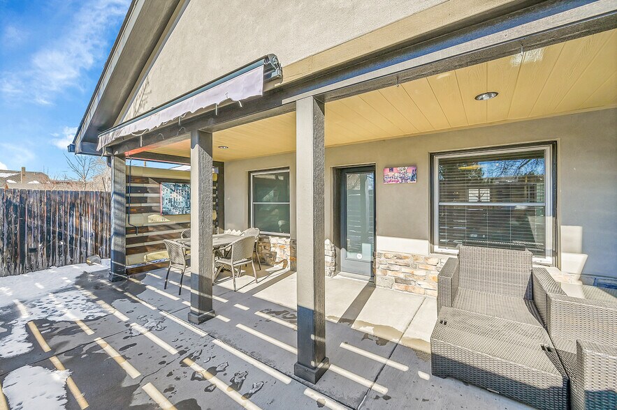 More Photos Of 10403 W 44th Ave, Wheat Ridge Storefront Retail Residential For Sale