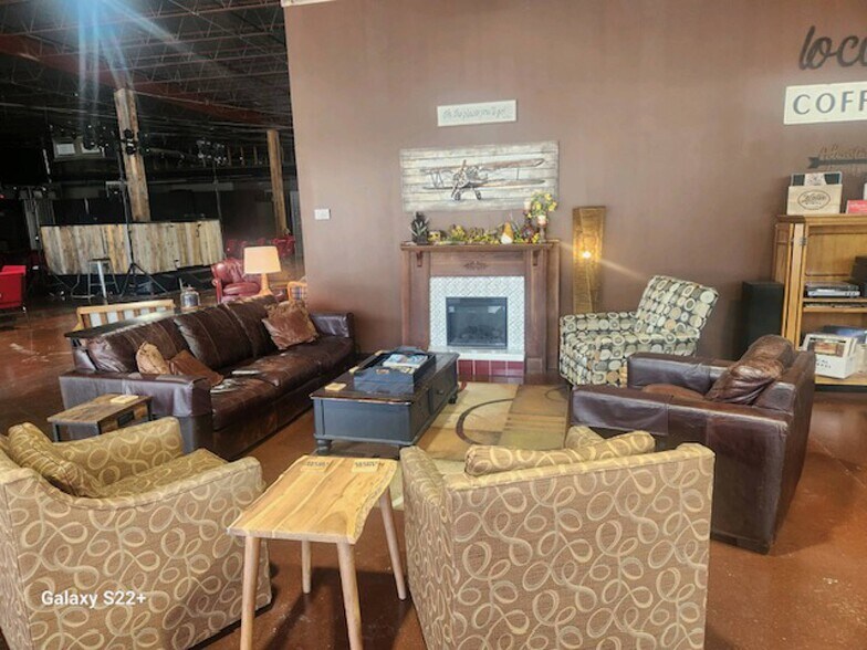 More Photos Of 4104 Ringgold Rd, Chattanooga Restaurant For Sale