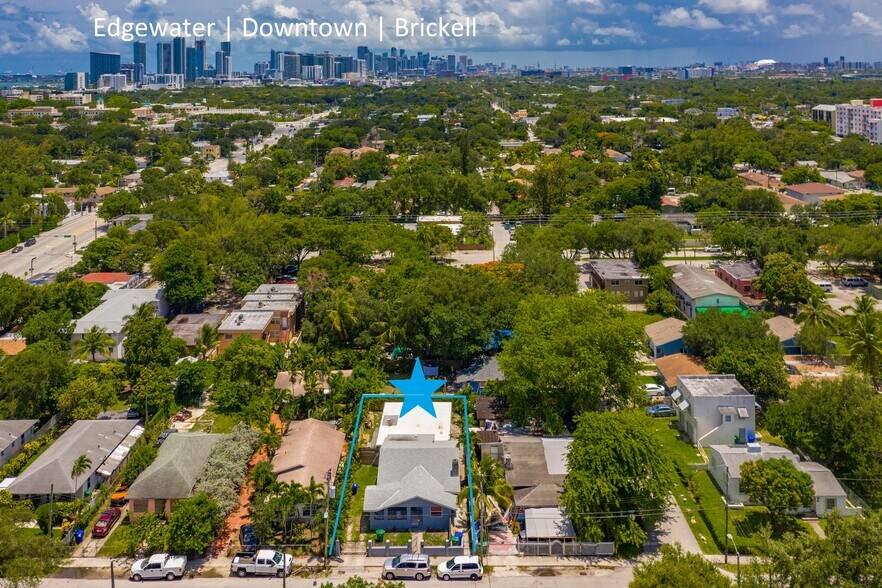 More Photos Of 56 NW 60th St, Miami Land For Sale