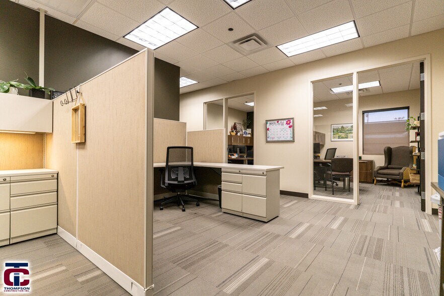 More Photos Of 8126 S Mingo Rd, Tulsa Medical For Lease