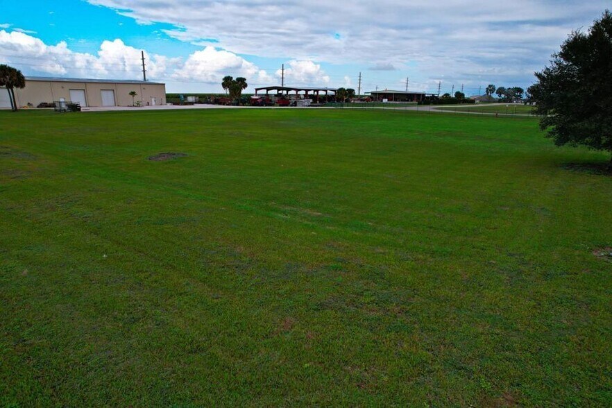 More Photos Of Cypress Ln, Belle Glade Land For Sale