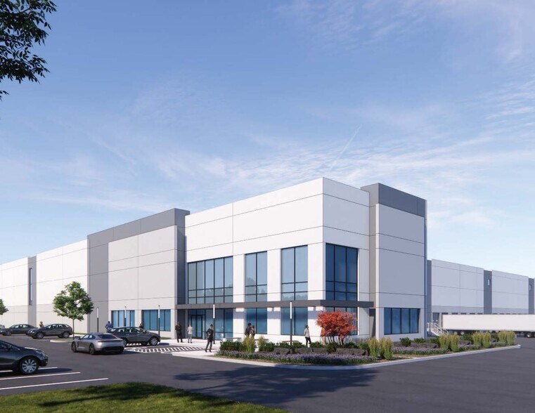Primary Photo Of 3715 E Fwy, Baytown Warehouse For Sale