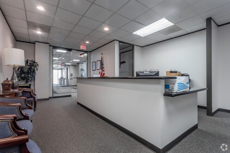 Photo of 2nd Floor Ste 200