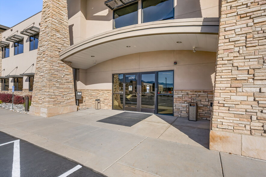 More Photos Of 3470 Centennial Blvd, Colorado Springs Medical For Lease