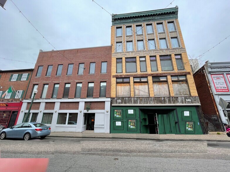More Photos Of 138-146 Main St, Norwich Office Residential For Lease
