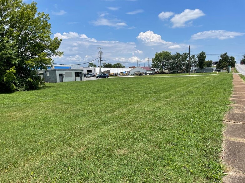 Primary Photo Of 3003 Dodds Ave, Chattanooga Land For Sale