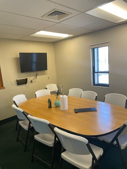 More Photos Of 151 Lavan St, Warwick Loft Creative Space For Sale